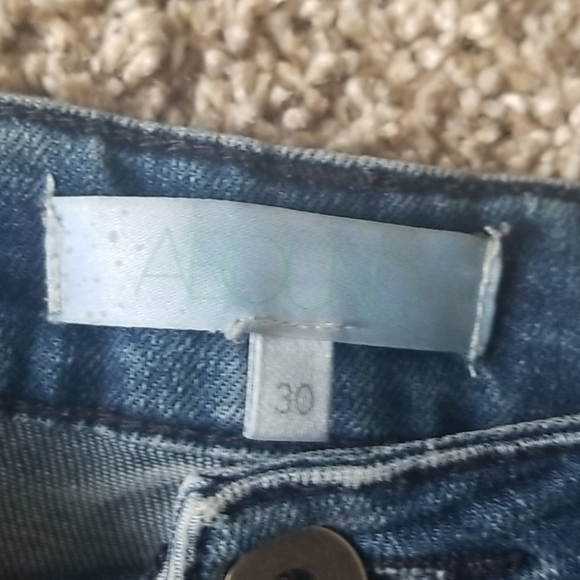 Abound jeans - Picture 2 of 5